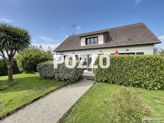 Maison 7 pièces 150 m²