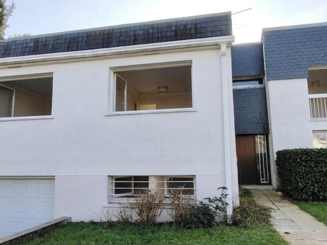 Maison 7 pièces 150 m²