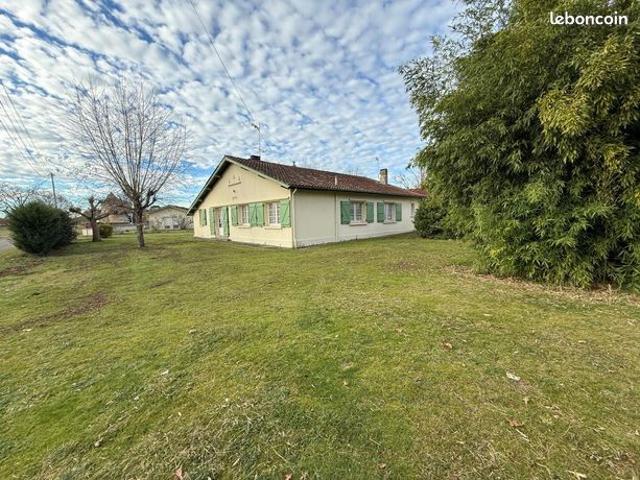 Maison 7 pièces 150 m²