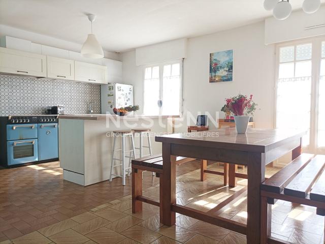 Maison 7 pièces 150 m²