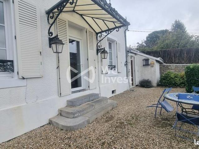 Maison 7 pièces 150 m²