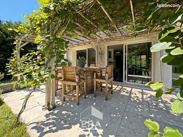 Maison 7 pièces 150 m²