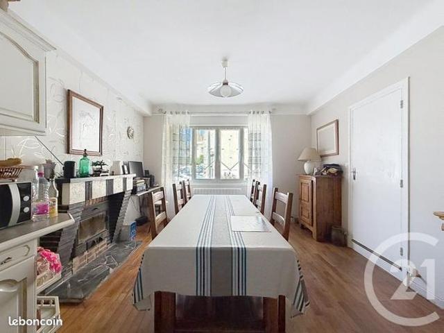 Maison 7 pièces 150 m²