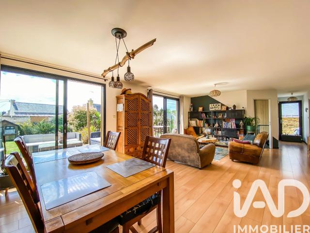 Maison 7 pièces 150 m²