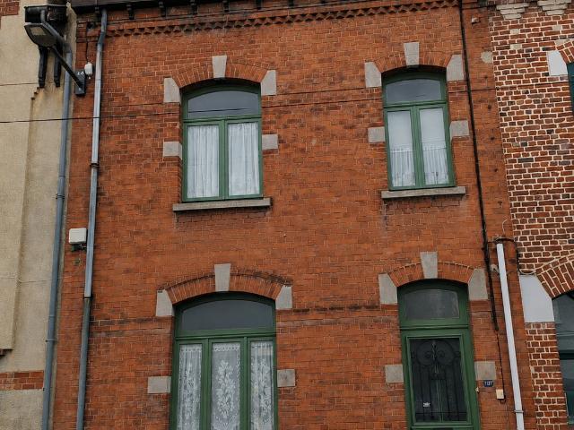 Maison 7 pièces 150 m²