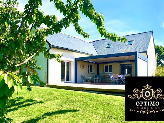 Maison 7 pièces 150 m²
