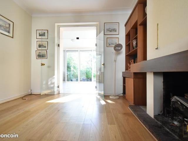 Maison 7 pièces 150 m²