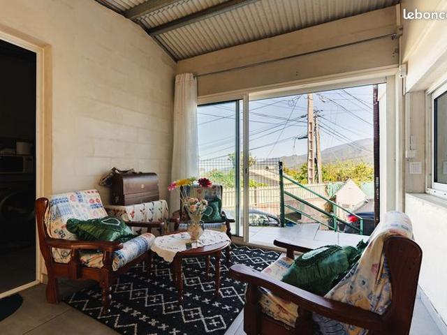 Maison 7 pièces 150 m²