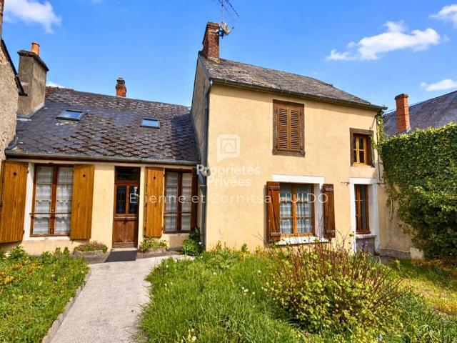 Maison 7 pièces 150 m²