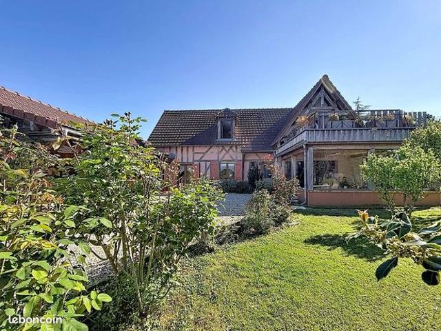 Maison 7 pièces 150 m²