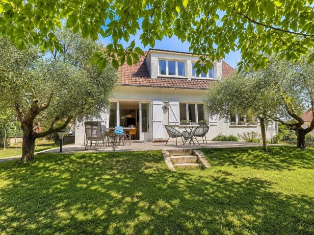 Maison 7 pièces 150 m²