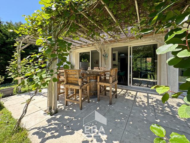 Maison 7 pièces 150 m²