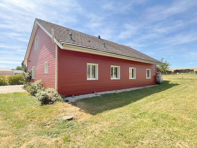 Maison 7 pièces 150 m²