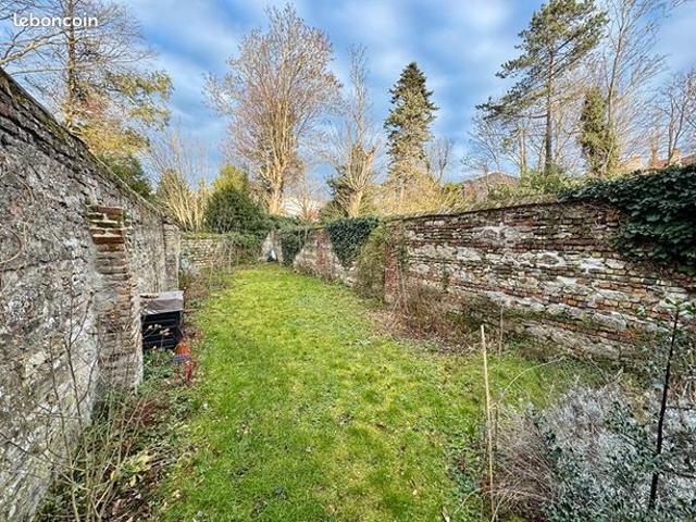Maison 7 pièces 150 m²