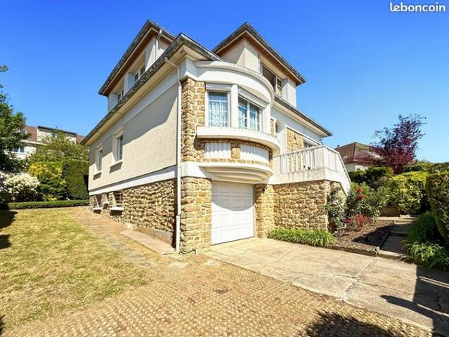 Maison 7 pièces 152 m²