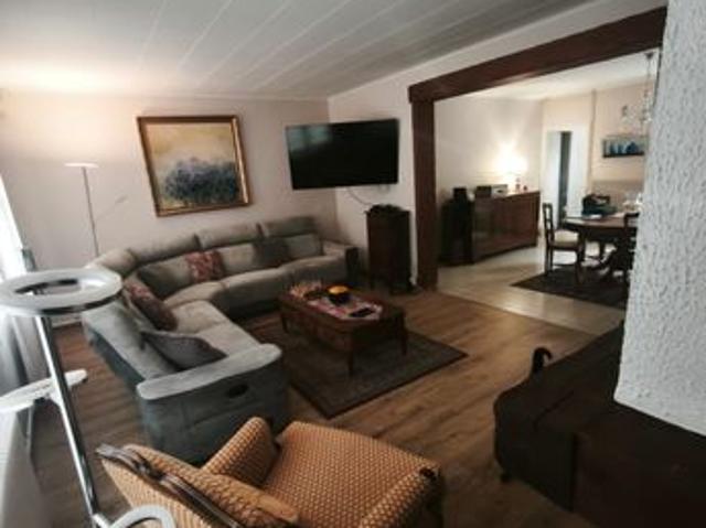 Propriété 7 pièces 150 m²