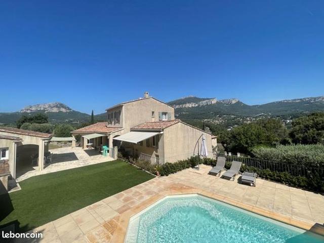 Maison 7 pièces 150 m²