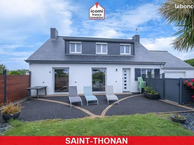 Maison 7 pièces 150 m²