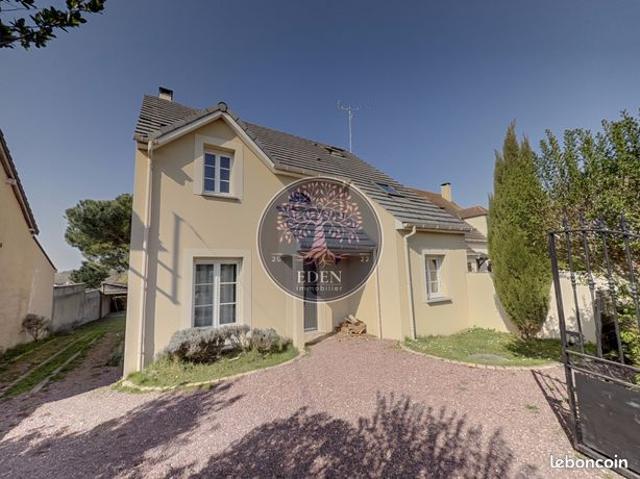 Maison 7 pièces 150 m²