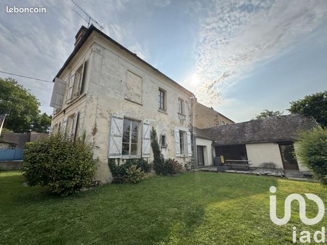 Maison 7 pièces 150 m²