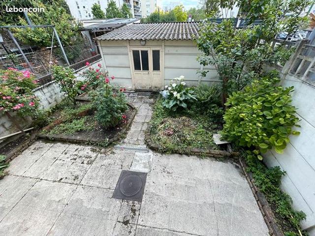 Maison 7 pièces 150 m²