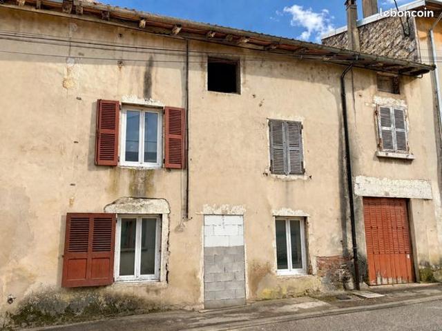 Maison 7 pièces 150 m²