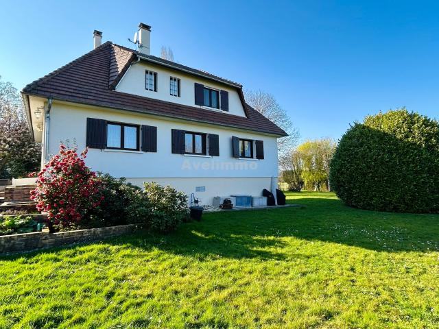 Maison 7 pièces 150 m²