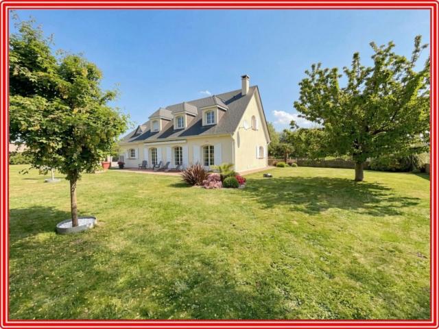 Maison 7 pièces 150 m²