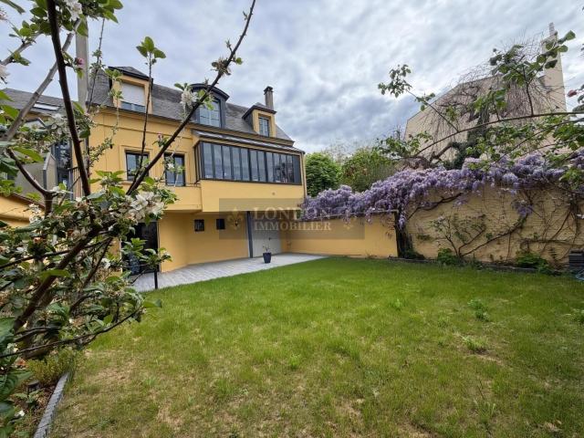 Maison 7 pièces 150 m²