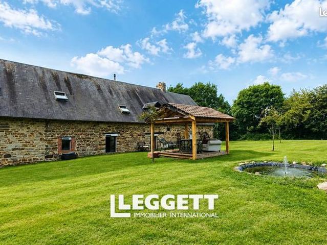 Maison 7 pièces 150 m²