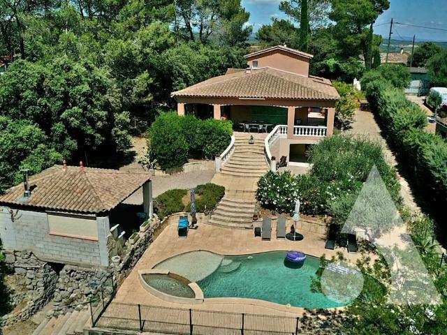 Maison 7 pièces 150 m²