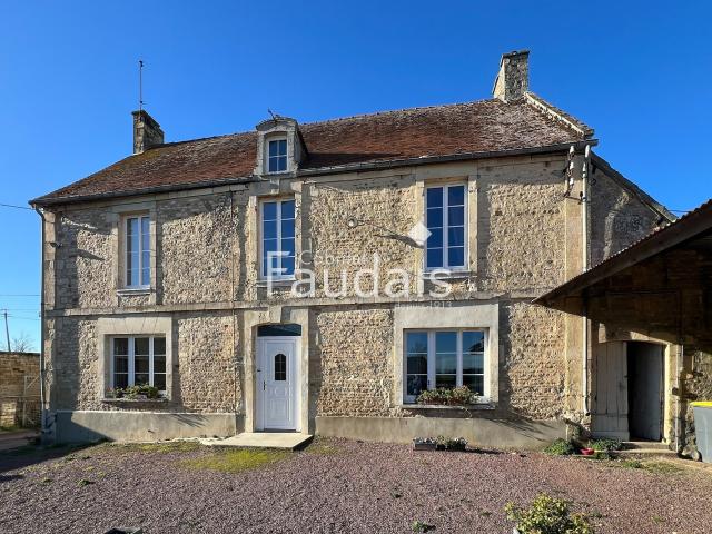 Maison 7 pièces 150 m²
