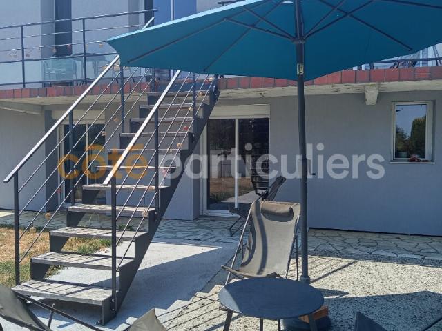 Maison 7 pièces 150 m²