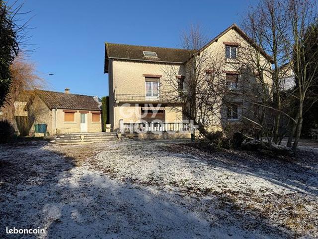 Maison 7 pièces 150 m²