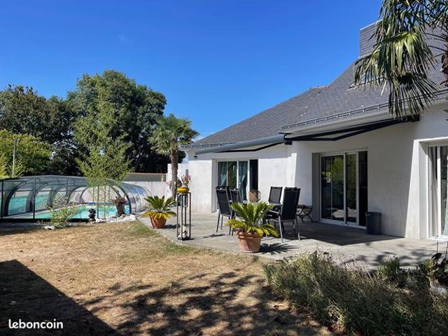 Maison 7 pièces 150 m²