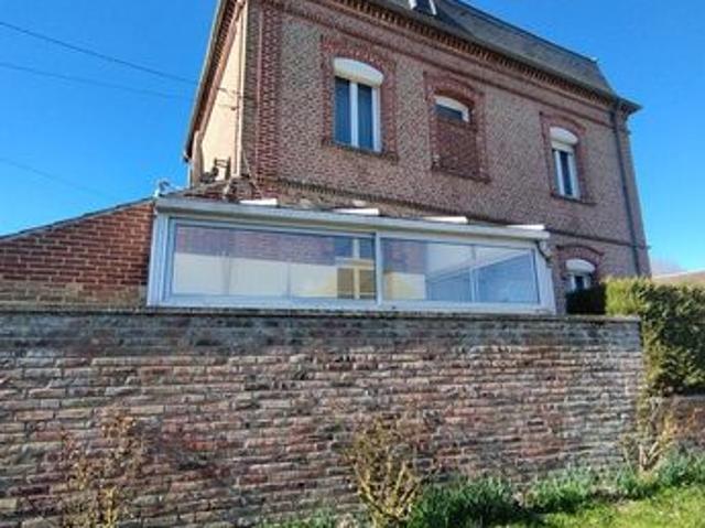 Maison 7 pièces 150 m²