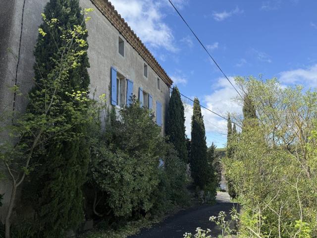 Maison 7 pièces 150 m²