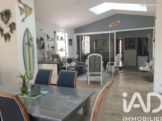 Maison 7 pièces 150 m²
