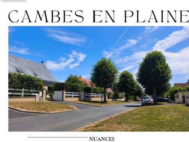 Maison 7 pièces 150 m²