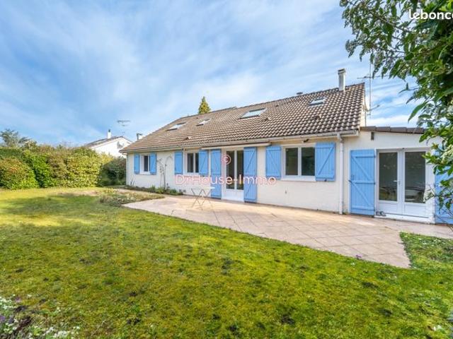 Maison 7 pièces 150 m²