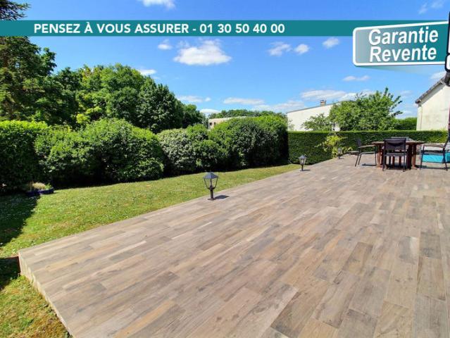 Maison 7 pièces 150 m²