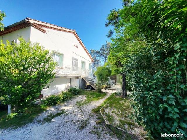 Maison 7 pièces 150 m²