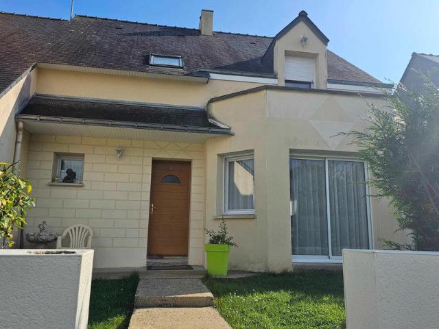Maison 7 pièces 150 m²