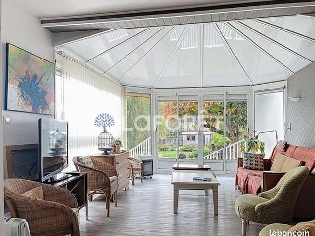 Maison 7 pièces 150 m²