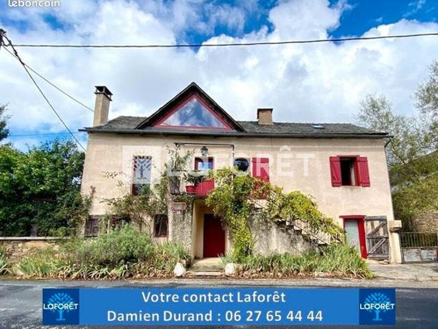 Maison 7 pièces 150 m²