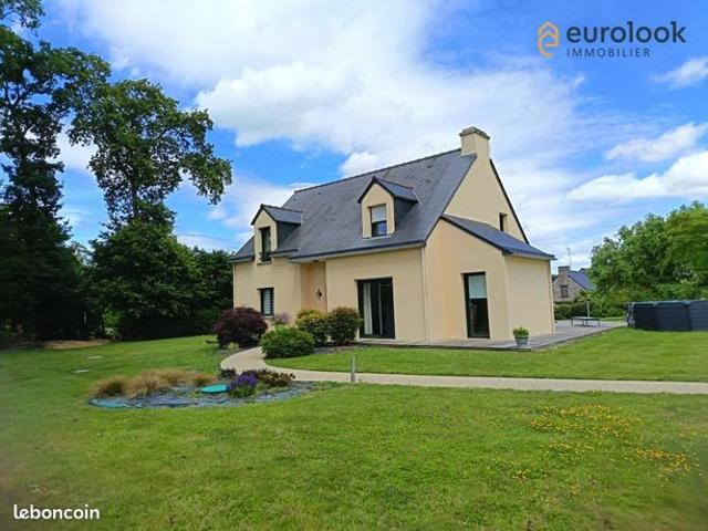 Maison 7 pièces 150 m²