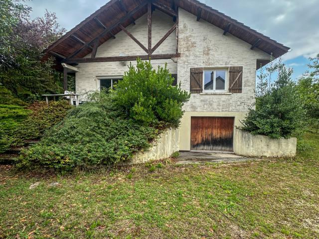 Maison 7 pièces 150 m²