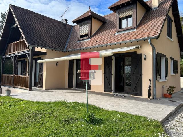 Maison 7 pièces 150 m²