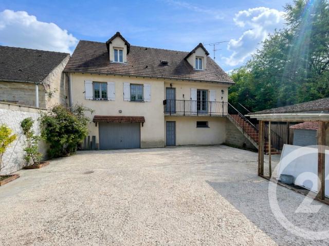 Maison 7 pièces 200 m²