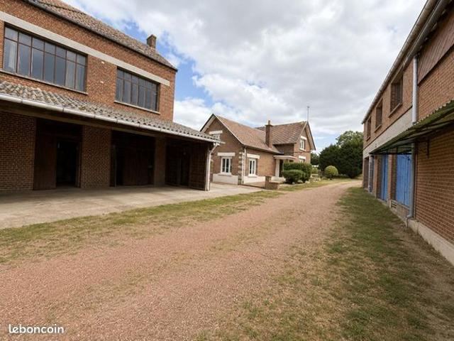 Maison 7 pièces 150 m²